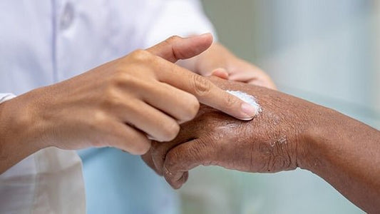 Happy National Eczema Awareness Month! - Dinobi Detergent: Powerful Plant-Based Laundry Detergent