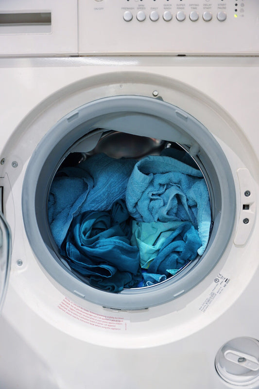Plant-Based Laundry Detergent vs. Regular Detergent - Dinobi Detergent: Powerful Plant-Based Laundry Detergent