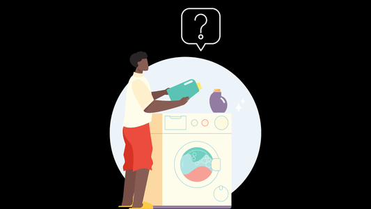 What's REALLY Green About It? - Dinobi Detergent: Powerful Plant-Based Laundry Detergent