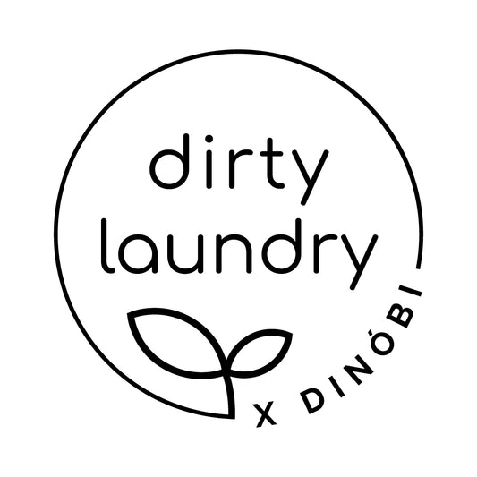 Dirty Laundry x Dinobi 1K Wash Program